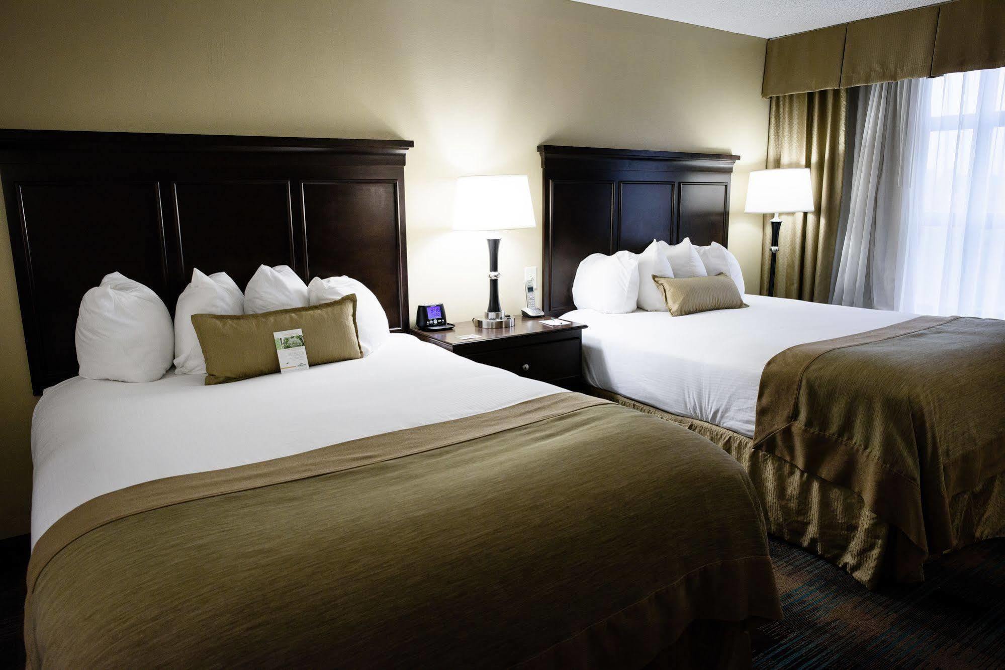 Spark By Hilton Greensboro Ngoại thất bức ảnh