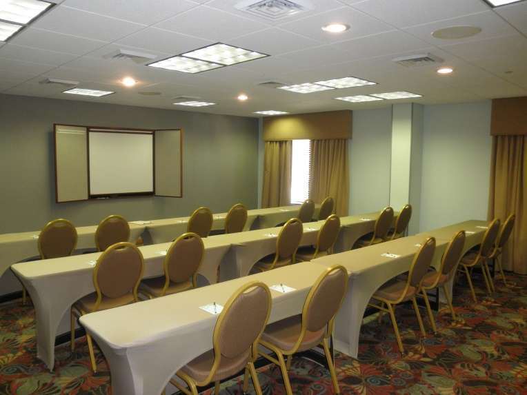 Spark By Hilton Greensboro Tiện nghi bức ảnh